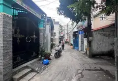 - Khu vực trung tâm, gần ngã 5 chuồng cún, chợ Gò Vấp, Cityland, sân bay 5p, trường đại học, tiện... Bán nhà mặt phố tại Hạnh Thông, Hồ Chí Minh 01
