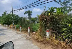 Bán đất rộng mặt tiền lớn tại An Hạ, tiềm năng tăng giá vượt trội... Bán đất tại Vĩnh Lộc, Hồ Chí Minh 05