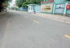 Bán nhà 2 tầng diện tích 46m2 tại khu Vườn Lài, Tân Phú giá hơn 5 tỷ... Bán nhà riêng tại Phú Thọ Hòa, Hồ Chí Minh 01