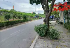 Giảm sâu - Nhà tiện nghi ở ngay tại Phúc Thịnh, Võ Nguyên Giáp, Đông Anh DT hơn 81m, mt 4.5m... Bán nhà riêng tại Phúc Thịnh, Hà Nội 02