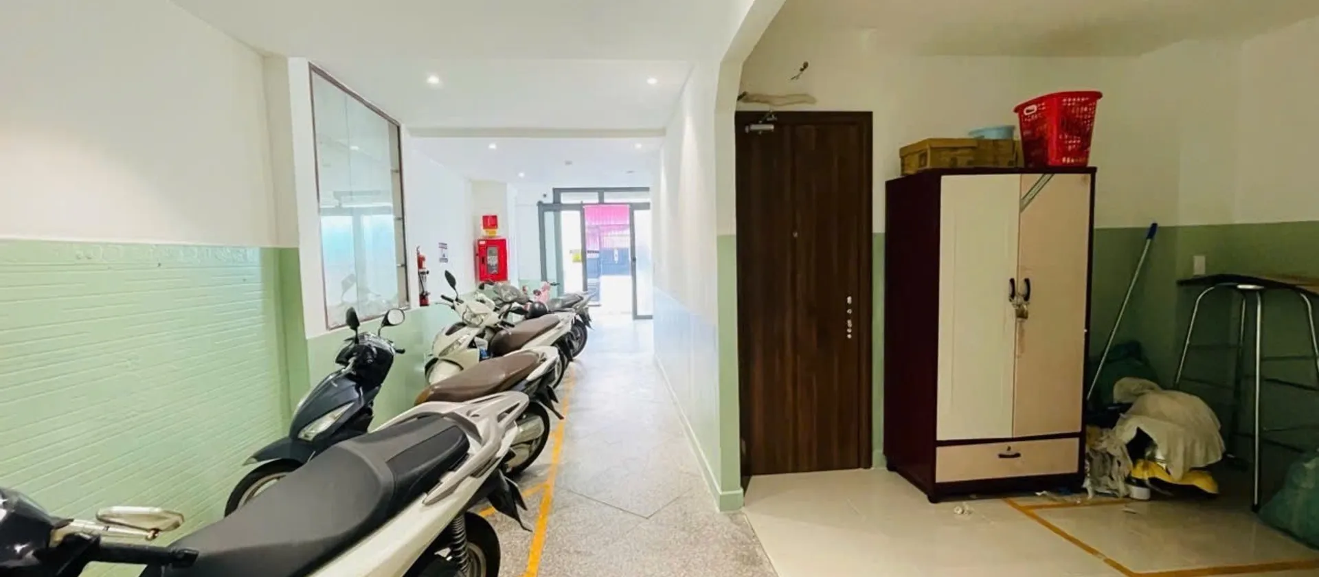 Nhà 6 tầng 15 phòng cho thuê tại Tân Kỳ Tân Quý, Tân Phú... Bán nhà riêng tại Tân Sơn Nhì, Hồ Chí Minh 01