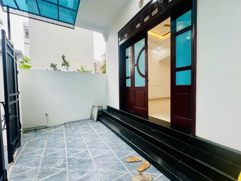 Bán nhà 4 tầng lô góc 2 mặt thoáng tại Phúc Lợi, diện tích 69m2... Bán nhà riêng tại Phúc Lợi, Hà Nội 01