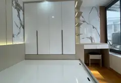 Bán căn hộ chung cư 2 tầng tại phường Phùng Hưng, Hoàn Kiếm, diện tích 32m²... Bán căn hộ chung cư tại Hoàn Kiếm, Hà Nội 09