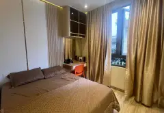 Nhà Gò Vấp 4PN, Thiết Kế Thông Thoáng, Giá Ưu Đãi!... Bán nhà riêng tại An Hội Tây, Hồ Chí Minh 08