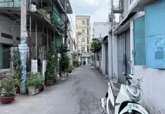 🏡 ĐẤT ĐƯỜNG THÔNG - PHƯỜNG TĂNG NHƠN PHÚ – VỊ TRÍ GẦN BV LÊ VĂN VIỆT .... Bán đất tại Tăng Nhơn Phú, Hồ Chí Minh 01