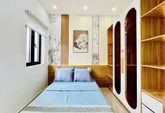 gần Phạm Văn Bạch Huỳnh Văn nghệ thuận tiện di chuyển qua trường chinh Cộng Hòa... Bán nhà riêng tại Tân Sơn, Hồ Chí Minh 12