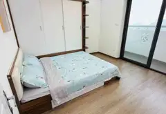 Căn hộ 2 ngủ 2 vệ sinh tại Vĩnh Hoàng, giảm giá còn 4,35 tỷ... Bán căn hộ chung cư tại Tương Mai, Hà Nội 06