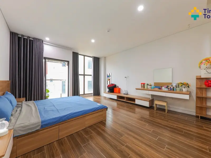 Cơ hội vàng sở hữu nhà 7 tầng, 96m2, thang máy, Kim Giang - Dòng tiền ổn định mỗi tháng, mặt ngõ t... Bán nhà riêng tại Định Công, Hà Nội 01