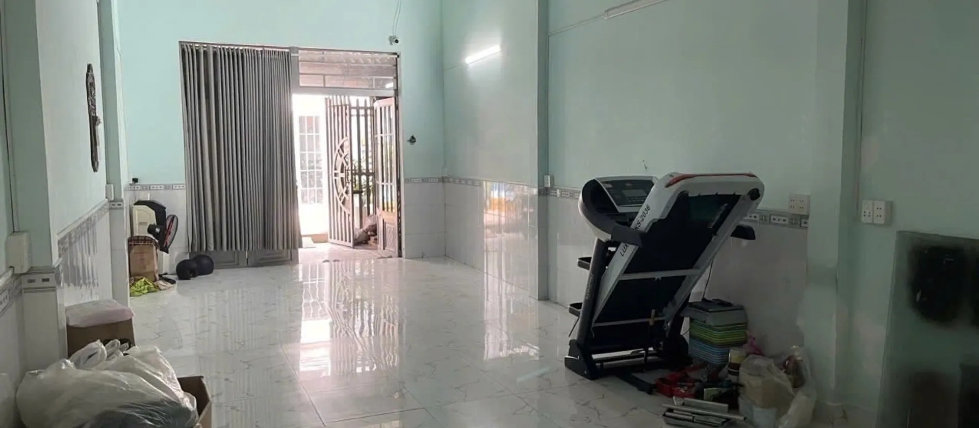 Bán nhà 2 tầng hẻm rộng gần Aeon Tân Phú, diện tích 84m2... Bán nhà riêng tại Bình Hưng Hòa, Hồ Chí Minh 01