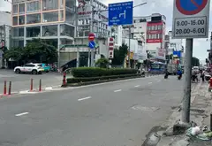 Nhà mặt phố Tân Bình rộng rãi, sinh lời cao... Bán nhà mặt phố tại Tân Sơn Nhất, Hồ Chí Minh 11