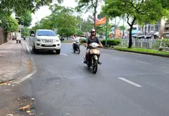 Nhà 2 mặt tiền hẻm oto tải Lê Văn Sỹ, tiềm năng kinh doanh đỉnh... Bán nhà mặt phố tại Nhiêu Lộc, Hồ Chí Minh 01