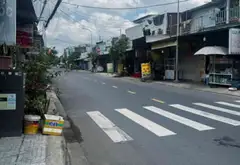 Bán nhà riêng 2 tầng Nguyễn Thị Thảnh diện tích 66,6m2 giá 2,7 tỷ... Bán nhà riêng tại Đông Thạnh, Hồ Chí Minh 02