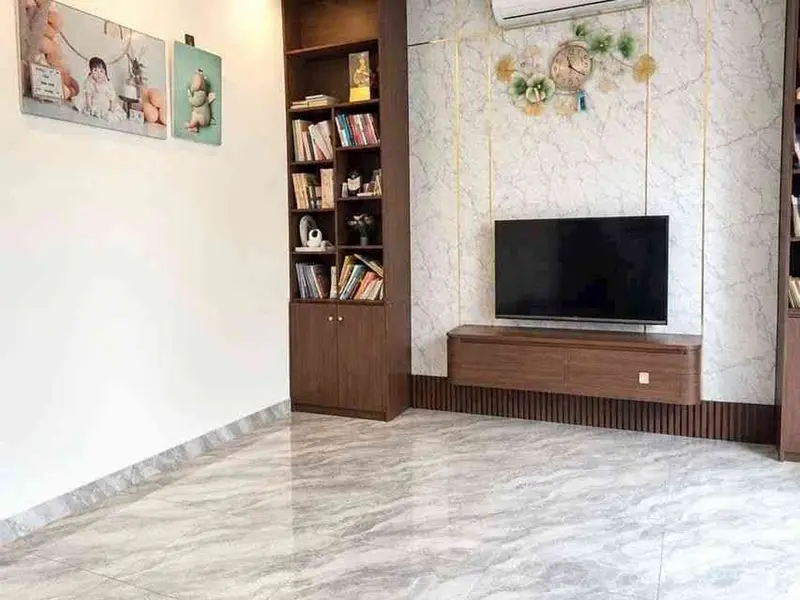 Bán Shophouse lô góc 3 tầng, 3 phòng ngủ tại phường Chương Mỹ, Hà Nội, ô tô vào nhà... Bán Shophouse tại Chương Mỹ, Hà Nội 01