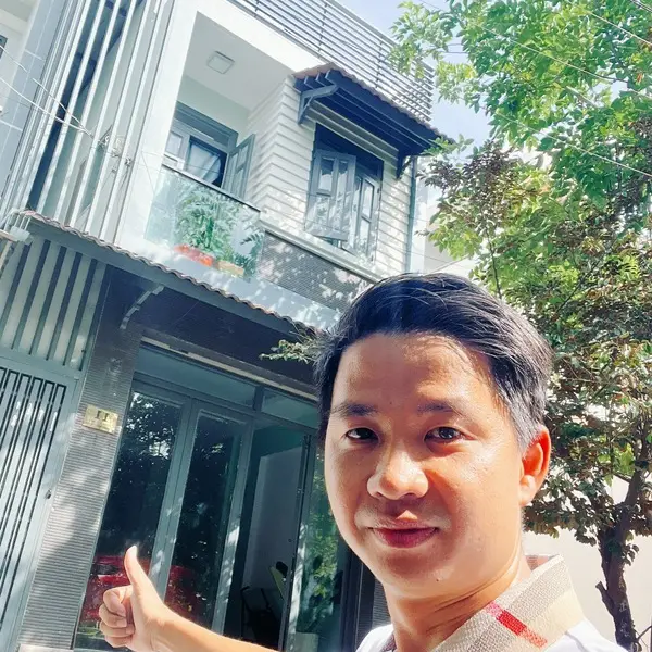 Nhà phố Quận 7 mặt tiền rộng, giá cực hấp dẫn... Bán nhà mặt phố tại Tân Mỹ, Hồ Chí Minh 01