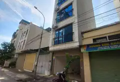 Nhà phố Vạn Phúc nổi bật 6 tầng, ô tô tránh từng ngõ... Bán nhà riêng tại Hà Đông, Hà Nội 03