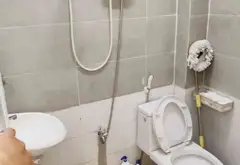 Nhà nhỏ ấm áp, giá hời tại Thông Tây Hội... Bán nhà riêng tại Thông Tây Hội, Hồ Chí Minh 05