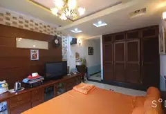 Nhà 5 lầu, 120m2, Hẻm xe hơi gần mặt Nguyễn Văn Trỗi, PN. Diện tích lớn tiềm năng tăng giá cao.... Bán owner_side tại Cầu Kiệu, Hồ Chí Minh 10