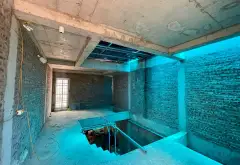 Bán biệt thự liền kề 5 tầng hướng Đông Nam tại khu đô thị Đô Nghĩa, Hà Đông 100m2 x 5 x 5. 21,5 tỷ... Bán biệt thự, liền kề tại Yên Nghĩa, Hà Nội 04