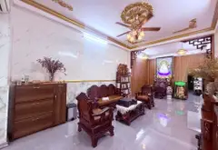 Nhà thật, hình ảnh thật, E Kiên nhà phố giá tốt ở HCM... Bán owner_side tại An Hội Đông, Hồ Chí Minh 02