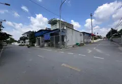 Cơ hội vàng sở hữu đất vàng gần cổng sau KCN Tràng Duệ 3... Bán đất tại An Lão, Hải Phòng 07