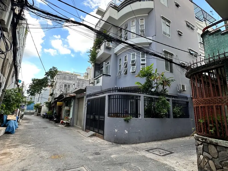 Nhà 2 Tầng Mặt Tiền Phạm Văn Hai – Giá Sốc 16 Tỷ!... Bán nhà riêng tại Tân Sơn Hòa, Hồ Chí Minh 01