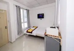 Nhà 4 Tầng Trung Tâm Q1, Thu Nhập 20 Triệu/Tháng... Bán nhà riêng tại Bến Thành, Hồ Chí Minh 04