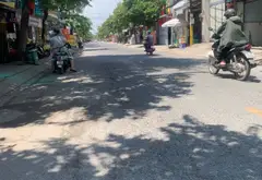 NHÀ MTKD NGUYỄN THỊ SÁU THẠNH LỘC Q12 - GẦN CĐ ĐIỆN LỰC - 78M² - 3 TẦNG 💸 7,8 TỶ... Bán nhà mặt phố tại An Phú Đông, Hồ Chí Minh 03