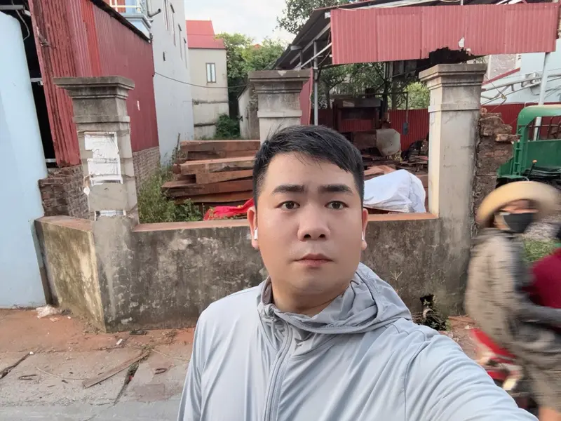 Đất đẹp ô tô tránh, ngay gần trung tâm làng... Bán đất tại Yên Phong, Bắc Ninh 01