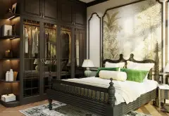 Bán nhà 4 tầng 55m2 khu phân lô Tân Phú giá 6,35 tỷ... Bán nhà riêng tại Tân Phú, Hồ Chí Minh 03