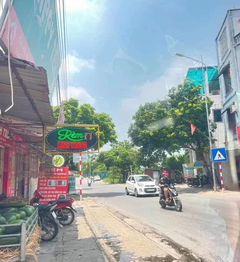 Đất đẹp Nam Cương Hiền Ninh, đầu tư sinh lời ngay... Bán đất tại Nội Bài, Hà Nội 01