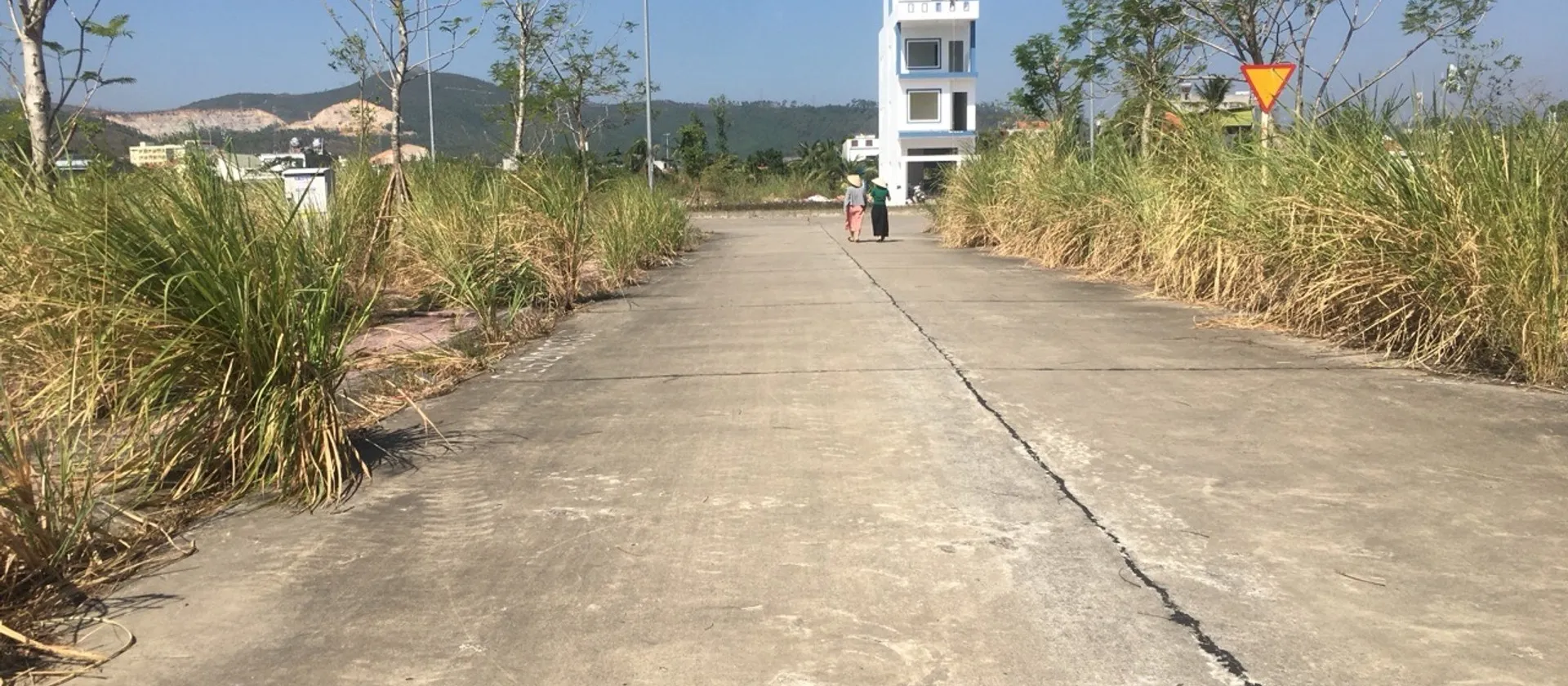 Đất Vàng Bắc Sông Trới – Sống Xanh, Đón Lộc Phố Hội... Bán đất tại Hoành Bồ, Quảng Ninh 01