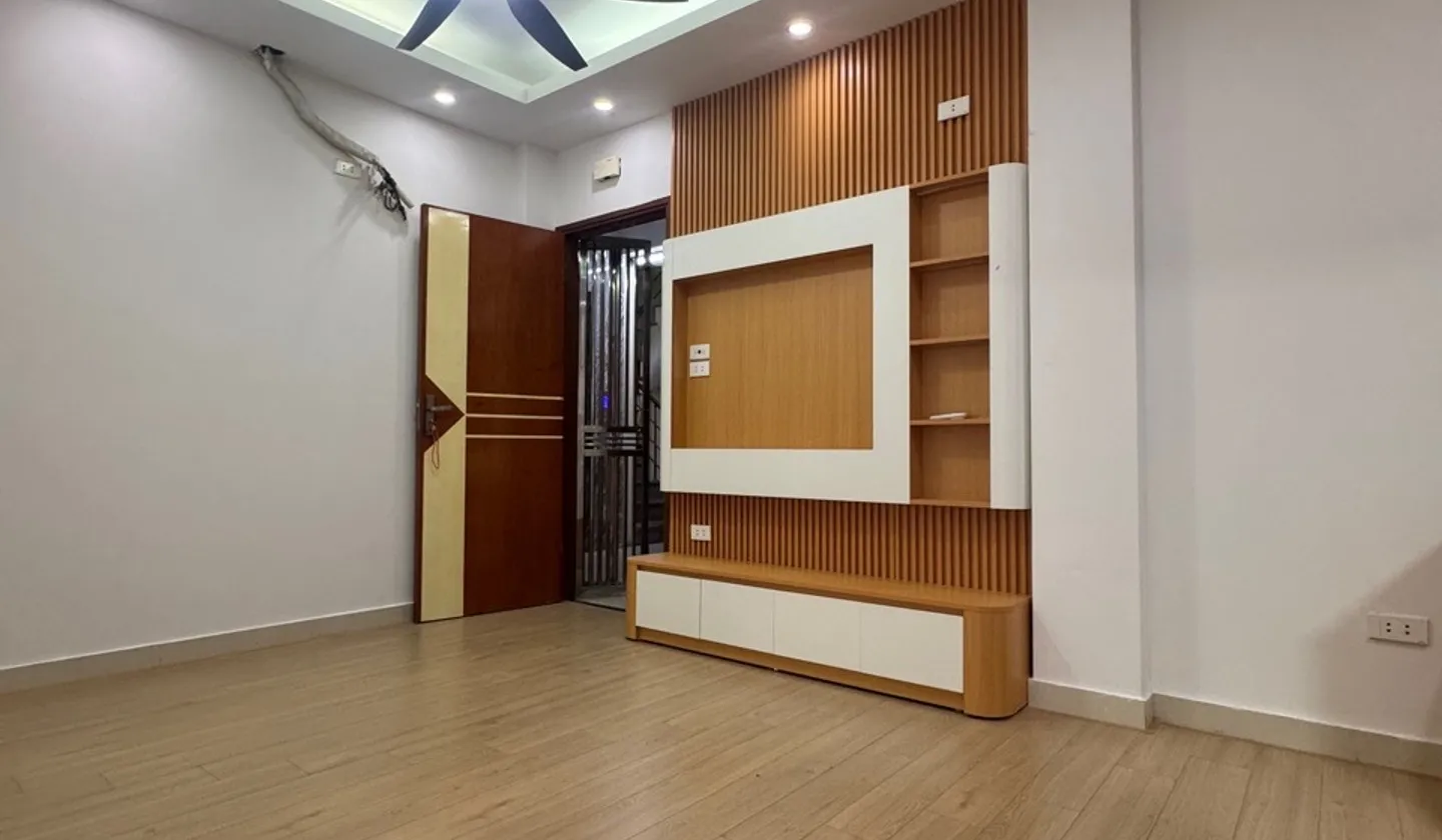 Bán căn hộ chung cư mini 48m2 tại Doãn Kế Thiện , có thang máy hiện đại... Bán căn hộ chung cư tại Cầu Giấy, Hà Nội 01