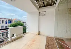Bán nhà 4 tầng mặt phố Nguyễn Sỹ Sách, 4.5x15m, Đường 20m... Bán nhà mặt phố tại Tân Bình, Hồ Chí Minh 09