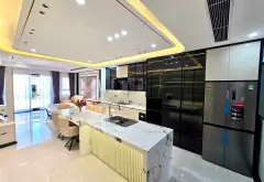 Nhà Phân Lô 7 Tầng Sang Trọng Với Thang Máy Và Gara Ô Tô Tại Khu Tái Định Cư Ngọc Thụy... Bán nhà riêng tại Bồ Đề, Hà Nội 03