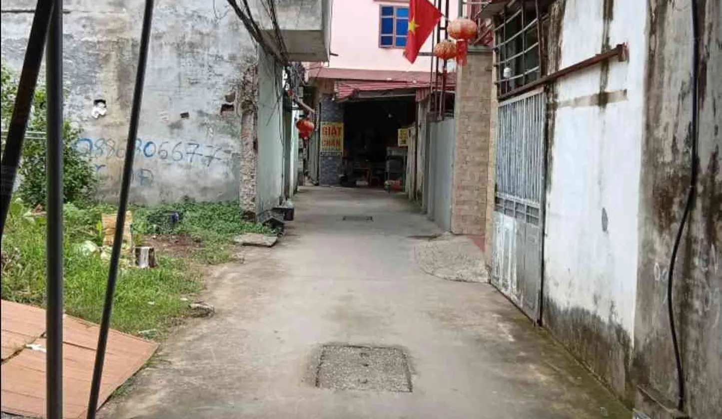 Bán Nhanh Đất Vàng Yên Lãng – Ô Tô Vào Nhà, Giá Tốt Đầu Tư... Bán đất tại Yên Trung, Bắc Ninh 01