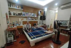 Bán căn hộ 124m2 3 ngủ 2 vệ sinh tại Từ Liêm, Hà Nội... Bán căn hộ chung cư tại Từ Liêm, Hà Nội 14