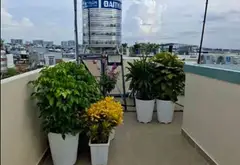 Nhà riêng 4 tầng trung tâm Quang Trung, Gò Vấp, thiết kế hiện đại, diện tích 39,6 m2... Bán nhà riêng tại Hạnh Thông, Hồ Chí Minh 20