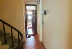 Bán nhà riêng 4 tầng mặt ngõ ô tô khu Hoàng Mai, giao thông thuận tiện... Bán nhà riêng tại Tương Mai, Hà Nội 04