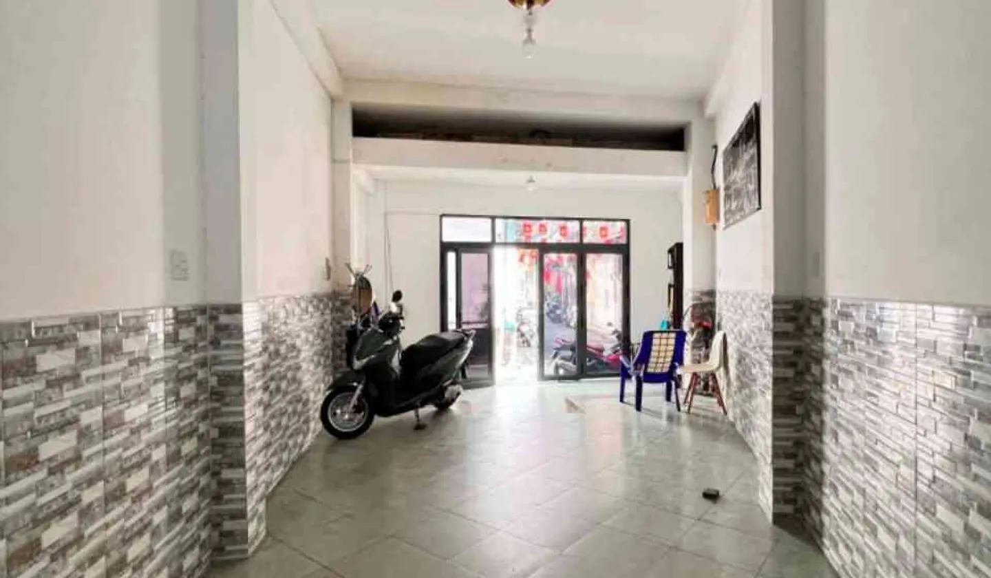 Bán nhà riêng 3 tầng tại Đồng Xoài, Tân Bình, 110.8m², 10 phòng cho thuê thu nhập ổn định... Bán nhà riêng tại Tân Bình, Hồ Chí Minh 01