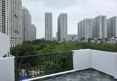 Bán nhà riêng 5 tầng tại Dương Văn Bé, ngõ rộng ô tô vào nhà, gần hồ điều hòa, view CC Sunshine.... Bán nhà riêng tại Vĩnh Hưng, Hà Nội 05