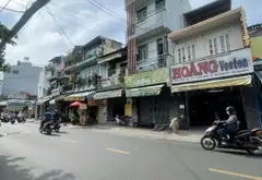 HỒNG LẠC - ĐỒNG ĐEN - BÀU CÁT - P.BẢY HIỀN - TÂN BÌNH... Bán nhà riêng tại Bảy Hiền, Hồ Chí Minh 03
