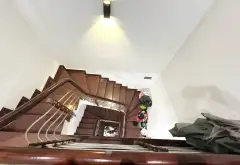 Bán nhà riêng 4 tầng view hồ tại quận Long Biên... Bán nhà riêng tại Bồ Đề, Hà Nội 08