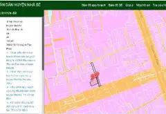 Bán đất 74m2, mặt tiền 4m, giá 4.15 tỷ tại Thị trấn Nhà Bè... Bán đất tại Nhà Bè, Hồ Chí Minh 06