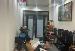 Bán nhà 5 tầng 5 phòng ngủ diện tích 40m2 gần chợ Đồng Đinh... Bán nhà riêng tại Long Biên, Hà Nội 06