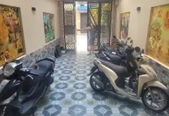 Bán nhà 4 tầng mới xây mặt phố tại Bàu Cát, diện tích 117m2... Bán nhà mặt phố tại Bảy Hiền, Hồ Chí Minh 02