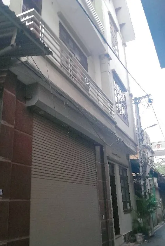 Bán nhà riêng 3 tầng diện tích 120m² tại phường Thiết Bình, ngõ ô tô vào nhà... Bán nhà riêng tại Thư Lâm, Hà Nội 01