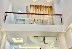 Bán nhà 5 tầng mới ở khu biệt thự Kiều Đàm, Quận 7... Bán nhà riêng tại Tân Hưng, Hồ Chí Minh 03