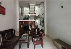 Bán nhà riêng 5 tầng, 72m2 tại phường Thạnh Mỹ Tây, Bình Thạnh, mặt tiền hẻm 12m... Bán nhà riêng tại Thạnh Mỹ Tây, Hồ Chí Minh 01