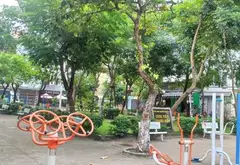Nhà mặt phố mặt tiền rộng quận 12, cơ hội đầu tư sinh lời hấp dẫn... Bán nhà mặt phố tại An Phú Đông, Hồ Chí Minh 02