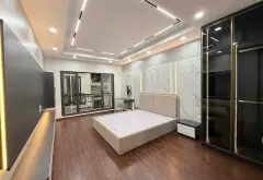 Hoàng Mai-PHÂN LÔ - Ô TÔ TRÁNH - KINH DOANH - 6 TẦNG THANG MÁY - 40M RA MẶT PHỐ - 2 THOÁNG... Bán nhà riêng tại Tương Mai, Hà Nội 07